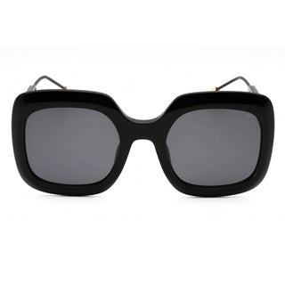 Philipp Plein SPP065S Sunglasses Shiny Black