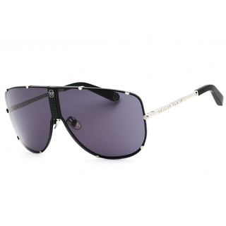 Philipp Plein SPP075M  Metal Shield  Unisex's Sunglasses