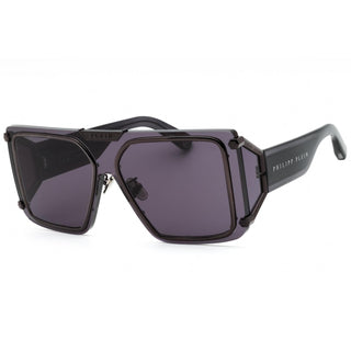 Philipp Plein SPP096M  Metal Oversized  Unisex's Sunglasses
