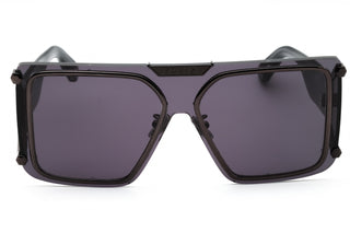 Philipp Plein SPP096M  Metal Oversized  Unisex's Sunglasses