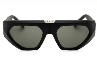 Philipp Plein SPP153 nylon Oval  Unisex's Sunglasses