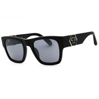 Philipp Plein SPP173M acetate Rectangular Men's Sunglasses