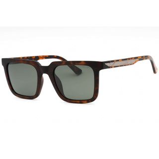 Police SPLF15 Sunglasses Tortoise / Grey Green