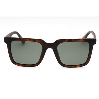 Police SPLF15 Sunglasses Tortoise / Grey Green