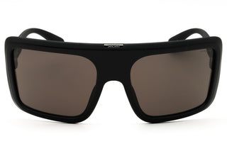 Police SPLF62M plastic Oversized  Unisex's Sunglasses