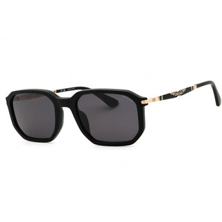 Police SPLF67M acetate Oval  Unisex's Sunglasses