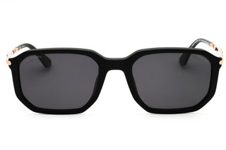 Police SPLF67M acetate Oval  Unisex's Sunglasses