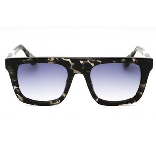 Police SPLF71 Sunglasses Black Grey Havana