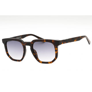 Police SPLF88 Sunglasses Dark Tortoise / Gradient Grey