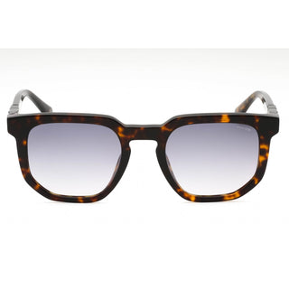 Lunettes de soleil Police SPLF88 écaille de tortue foncée / gris dégradé