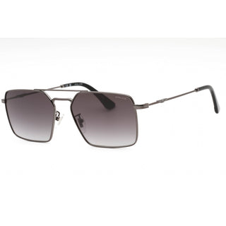 Police SPLL07 Sunglasses Shiny Gunmetal / Gradient Grey