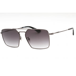 Lunettes de soleil Police SPLL07 Gunmetal brillant / Gris dégradé