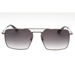 Police SPLL07 Sunglasses Shiny Gunmetal / Gradient Grey