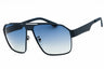 S72P - MATT FULL BLUE / Gradient Blue Polarized