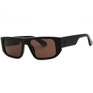 Police SPLL13 plastic Men's Sunglasses