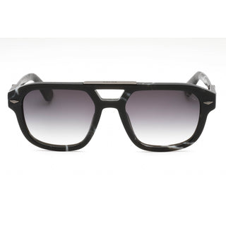 Police SPLL19 Sunglasses Black Marble / Gradient Grey