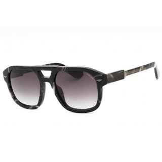 Police SPLL19M Sunglasses Black Marbled