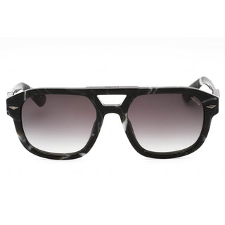 Police SPLL19M Sunglasses Black Marbled