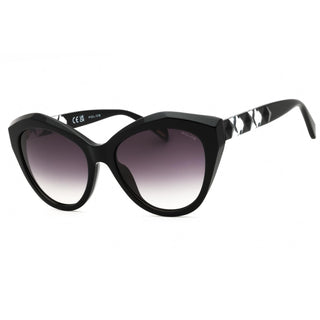 Police SPLL35 acetate Cat eye  Women's Sunglasses