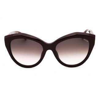 Police SPLL35 acetate Cat eye  Women's Sunglasses