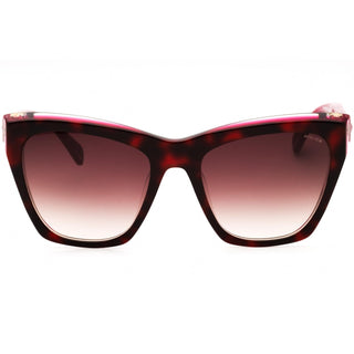Police SPLL36 acetate Cat eye  Women's Sunglasses