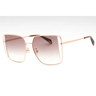 Police SPLL38 Sunglasses Copper Gold / Gradient Brown