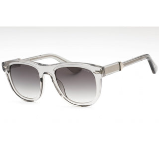 Police SPLL87 Sunglasses Grey / Smoke Gradient