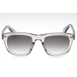 Police SPLL87 Sunglasses Grey / Smoke Gradient