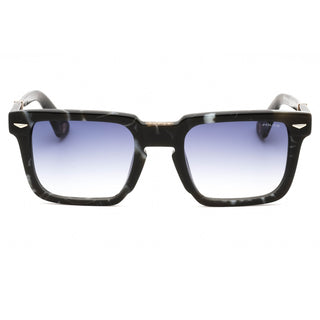 Police SPLL88M Sunglasses Black Marbled