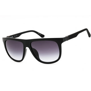 Police SPLN33 injected propionate Men's Sunglasses