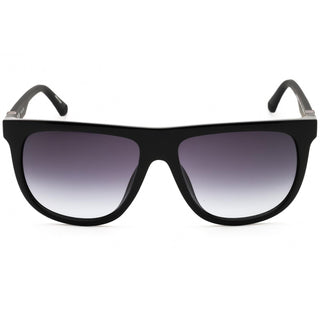 Police SPLN33 injected propionate Men's Sunglasses