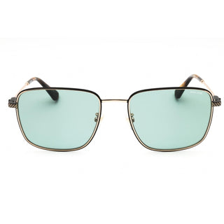 Police SPLP26  Metal Rectangular Men's Sunglasses