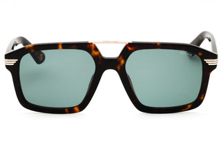 Police SPLP28M acetate Rectangular Men's Sunglasses