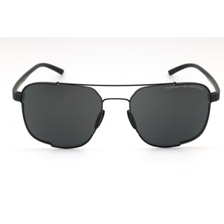 Porsche P8922 Sunglasses Black/Grey