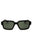 1AB03R - Black/Polar Green