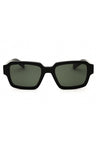 1AB03R - Black/Polar Green