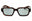 17N20N - Root Tortoise/Solid Blue