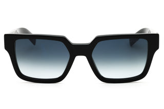 Prada 0PR 03ZS acetate Rectangular Men's Sunglasses