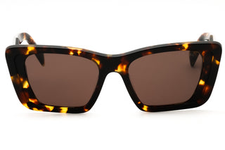 Prada 0PR 08YS plastic Cat eye  Women's Sunglasses