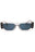 18S09T - Transparent Asphalt/Dark Grey