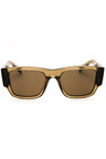 22H90F - Bark / Transparent Corteccia Brown