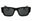 1AB5S0 - Black/Dark Grey