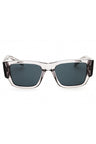 16Z70B - Transparent Asphalt/ Dark Grey