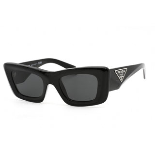 Prada 0PR 13ZS plastic Cat eye  Women's Sunglasses