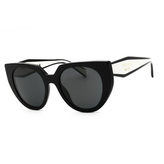 Prada 0PR 14WS acetate Cat eye  Women's Sunglasses