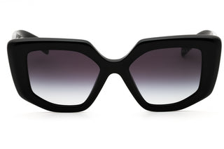 Prada 0PR 14ZS acetate Cat eye  Women's Sunglasses