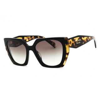 Prada 0PR 15WS acetate Cat eye  Women's Sunglasses
