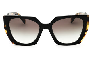 Prada 0PR 15WS acetate Cat eye  Women's Sunglasses