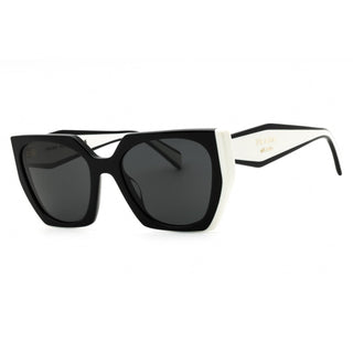 Prada 0PR 15WS acetate Oversized  Women's Sunglasses
