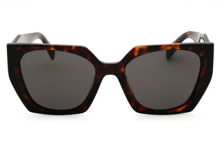 Prada 0PR 15WS acetate Oversized  Women's Sunglasses